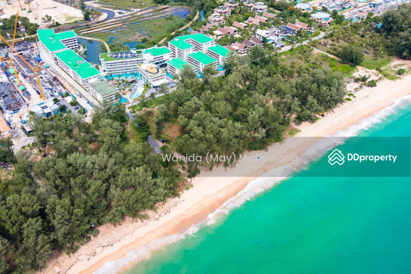 For Sale - Kora Beach Resort, Phuket