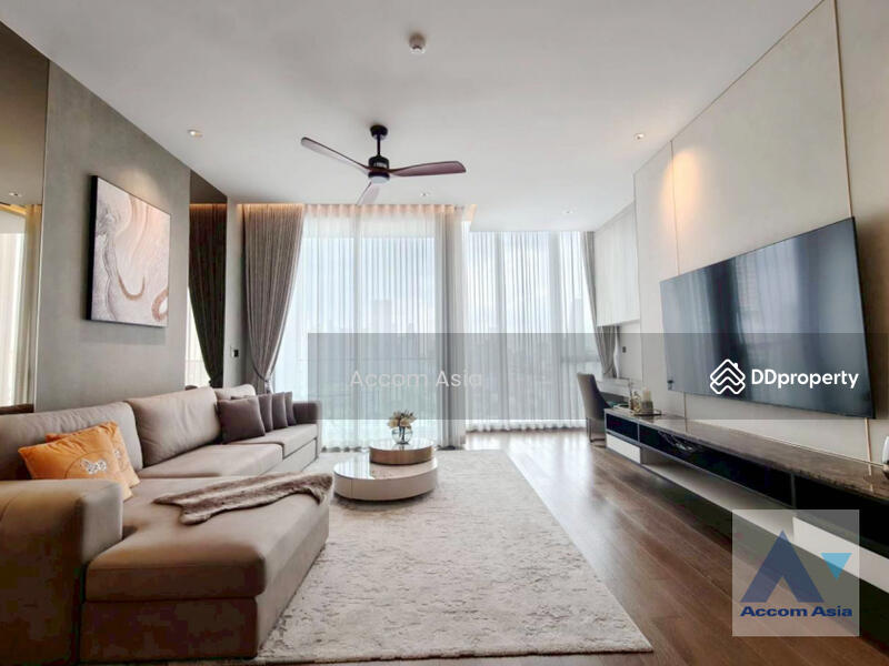 For Rent - Kraam Sukhumvit 26, Bangkok