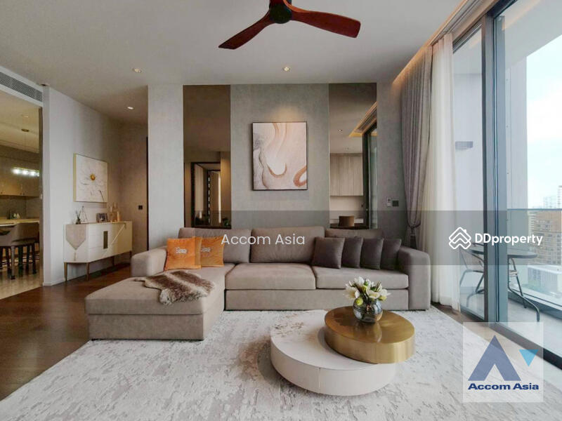 For Rent - Kraam Sukhumvit 26, Bangkok