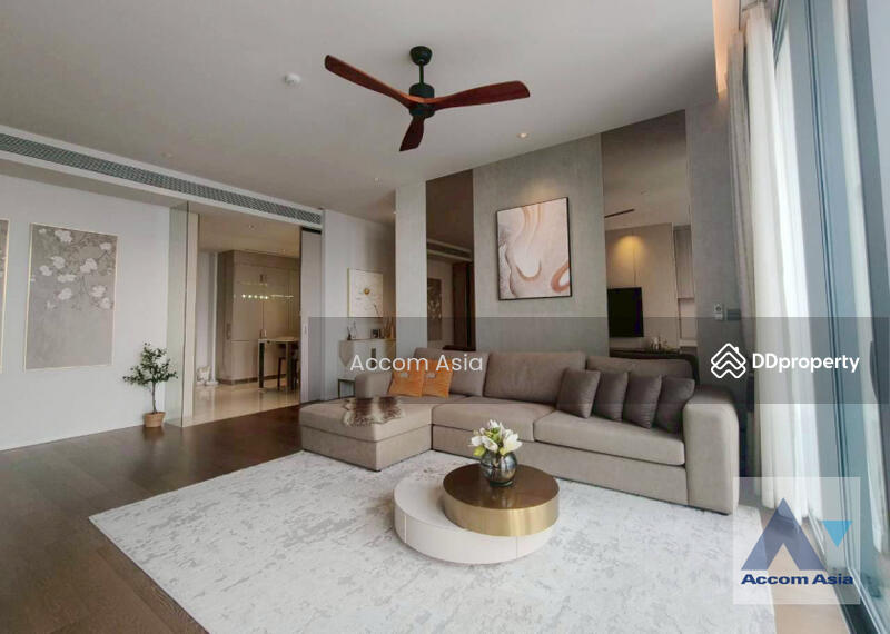 For Rent - Kraam Sukhumvit 26, Bangkok