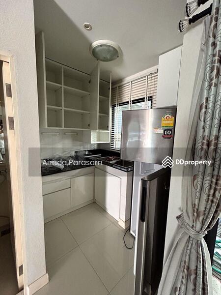 For Rent - Baan Klang Muang Rattanathibet, Nonthaburi