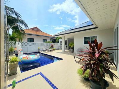 ขาย - Natural Hills 1, เพชรบุรี