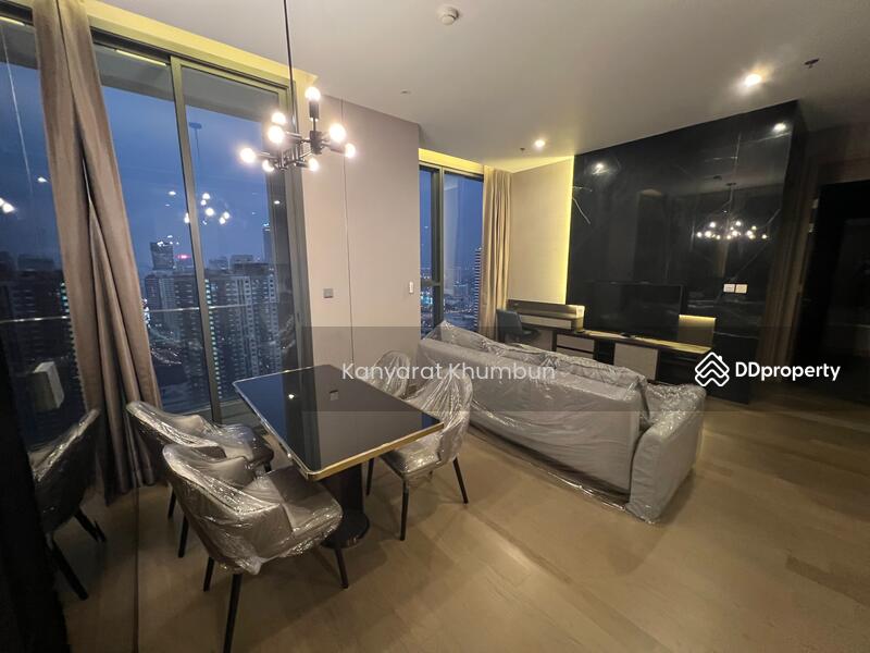 ให้เช่า - The Esse at Singha Complex : ดิ เอส แอท สิงห์ คอมเพล็กซ์, กรุงเทพ