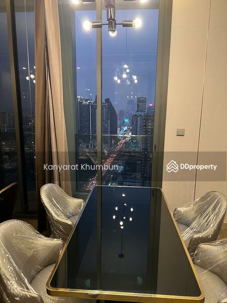 ให้เช่า - The Esse at Singha Complex : ดิ เอส แอท สิงห์ คอมเพล็กซ์, กรุงเทพ
