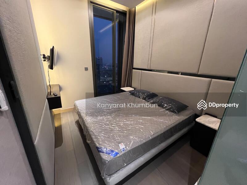 ให้เช่า - The Esse at Singha Complex : ดิ เอส แอท สิงห์ คอมเพล็กซ์, กรุงเทพ