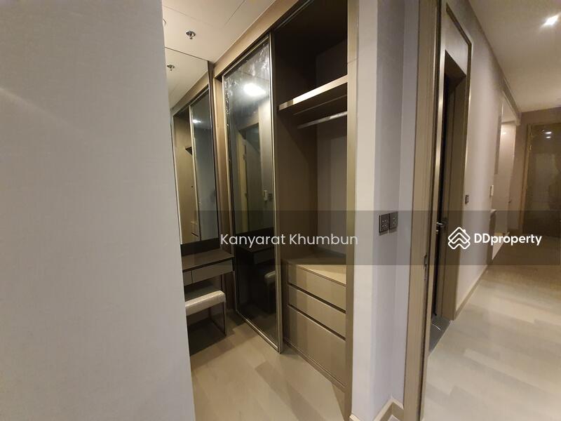 ให้เช่า - The Esse at Singha Complex : ดิ เอส แอท สิงห์ คอมเพล็กซ์, กรุงเทพ