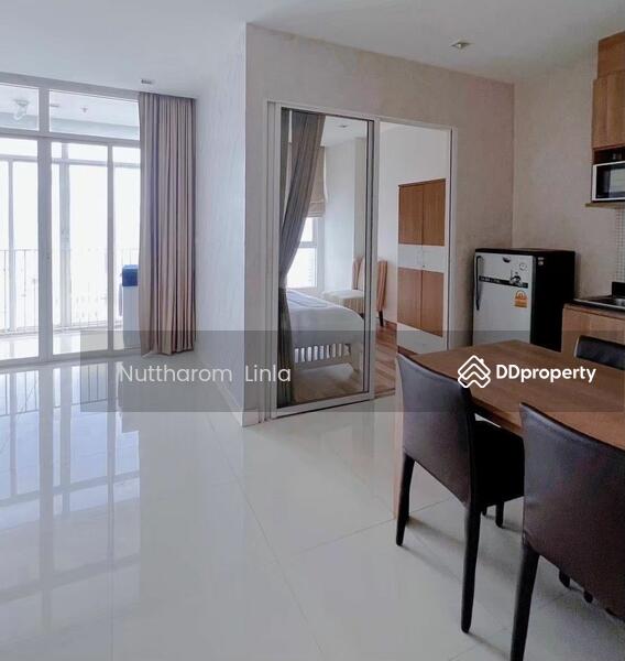 For Sale - IDEO Verve Ratchaprarop, Bangkok