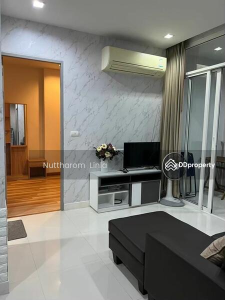 For Sale - IDEO Verve Ratchaprarop, Bangkok