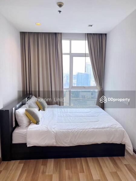 For Sale - IDEO Verve Ratchaprarop, Bangkok