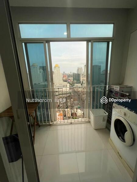 For Sale - IDEO Verve Ratchaprarop, Bangkok