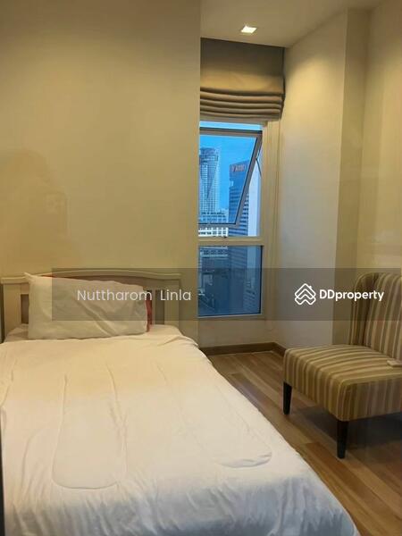 For Sale - IDEO Verve Ratchaprarop, Bangkok