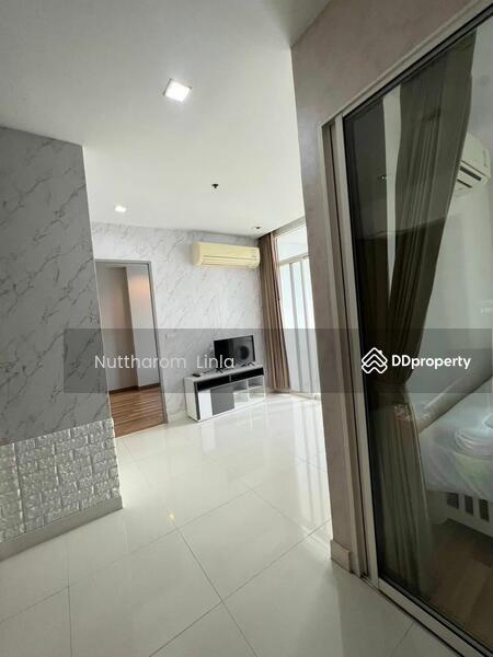 For Sale - IDEO Verve Ratchaprarop, Bangkok