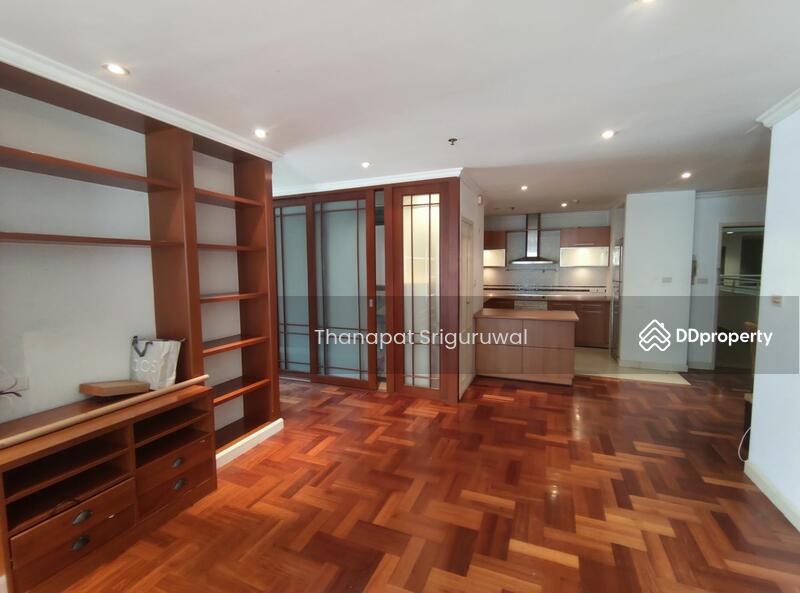For Rent - Liberty Park 2, Bangkok