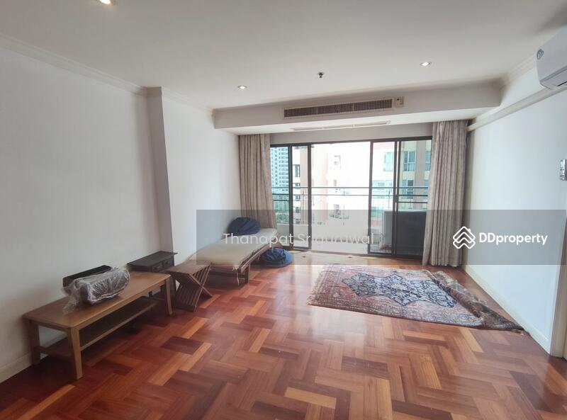 For Rent - Liberty Park 2, Bangkok