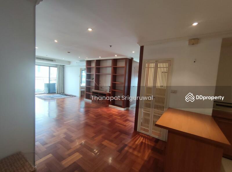 For Rent - Liberty Park 2, Bangkok