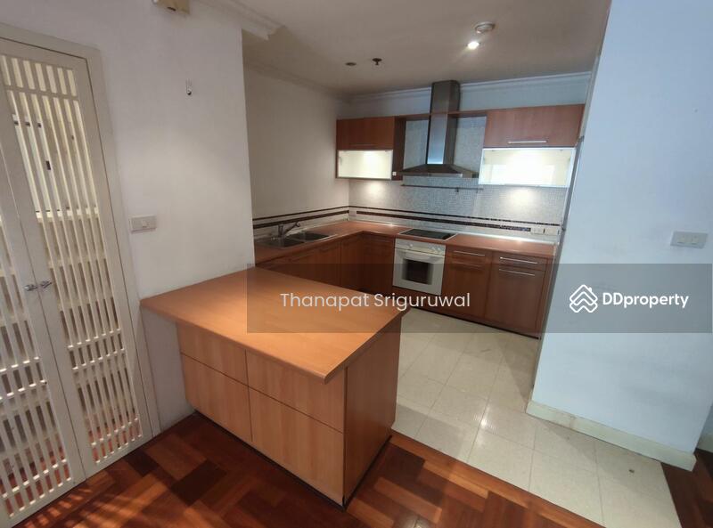 For Rent - Liberty Park 2, Bangkok