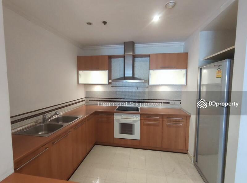 For Rent - Liberty Park 2, Bangkok