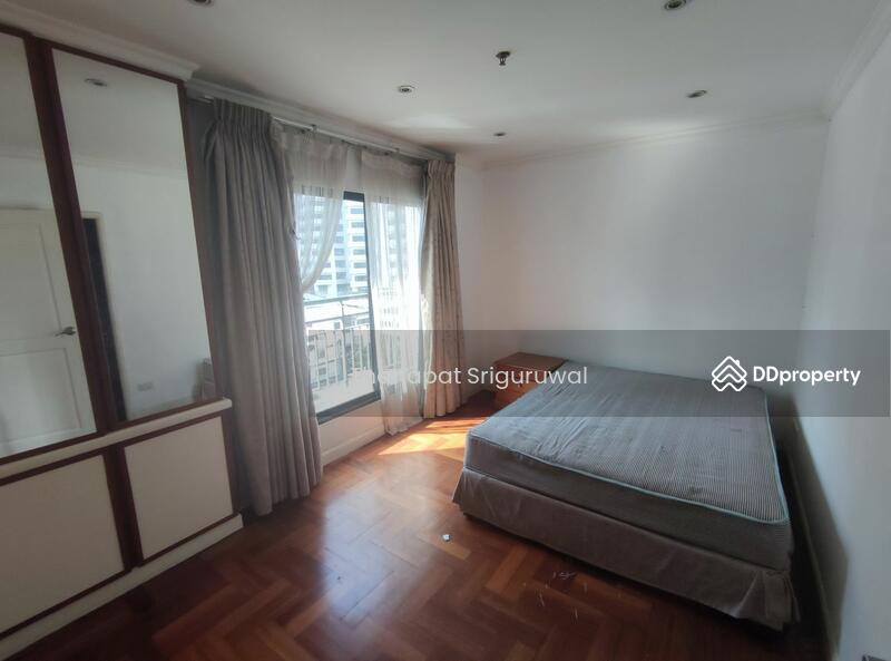 For Rent - Liberty Park 2, Bangkok