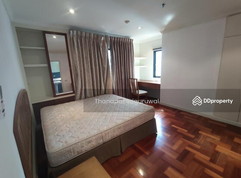 For Rent - Liberty Park 2, Bangkok