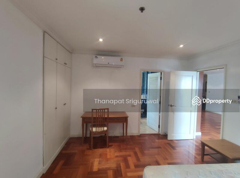 For Rent - Liberty Park 2, Bangkok