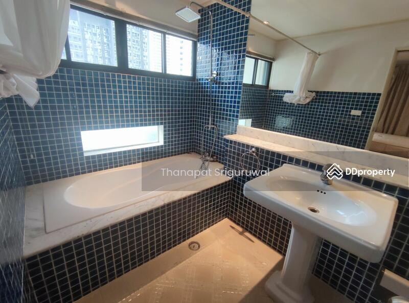 For Rent - Liberty Park 2, Bangkok