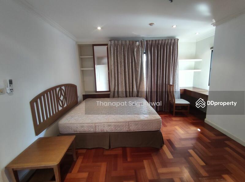 For Rent - Liberty Park 2, Bangkok
