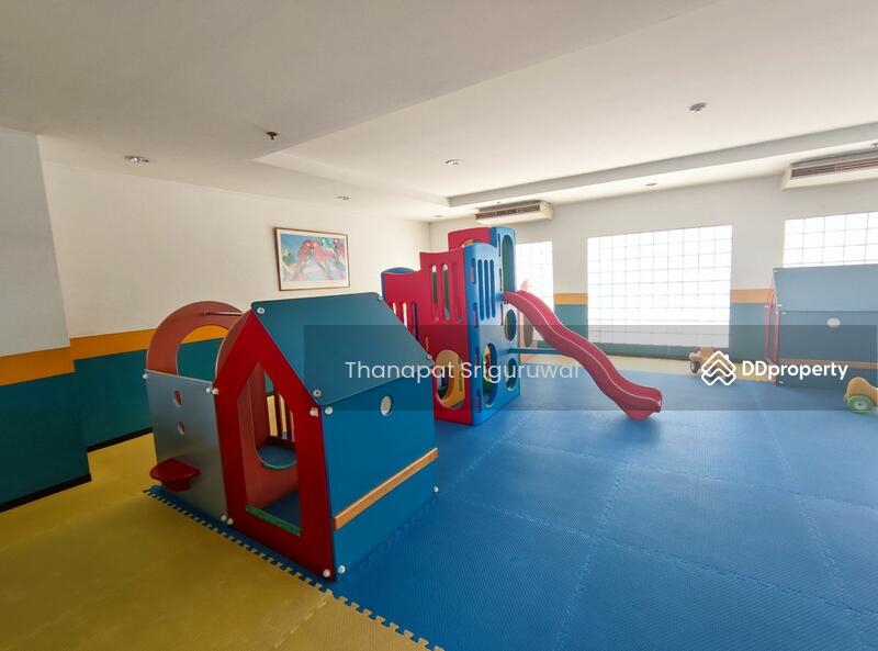 For Rent - Liberty Park 2, Bangkok