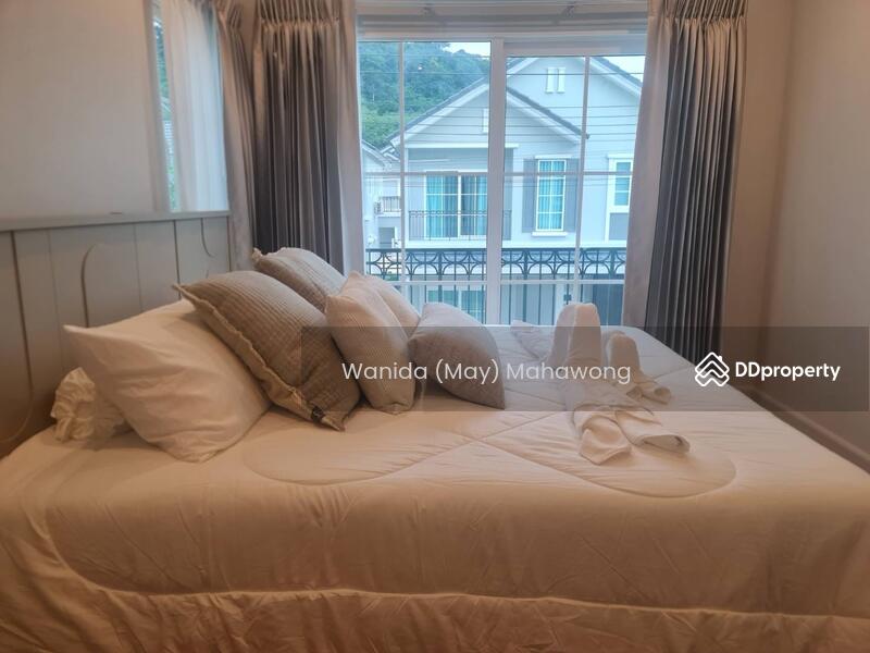 For Rent - Anasiri Paklok, Phuket