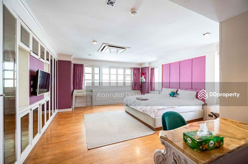 ให้เช่า - Mahogany Tower : มะฮอกกานี ทาวเวอร์, กรุงเทพ