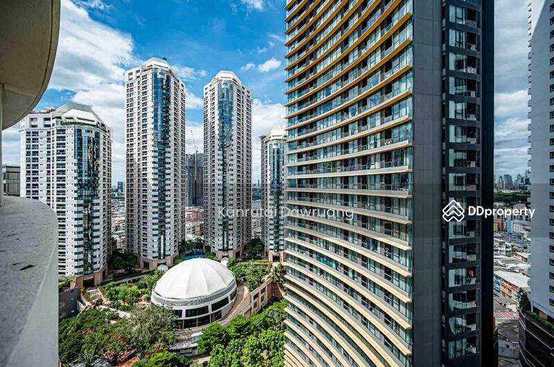 ให้เช่า - Mahogany Tower : มะฮอกกานี ทาวเวอร์, กรุงเทพ