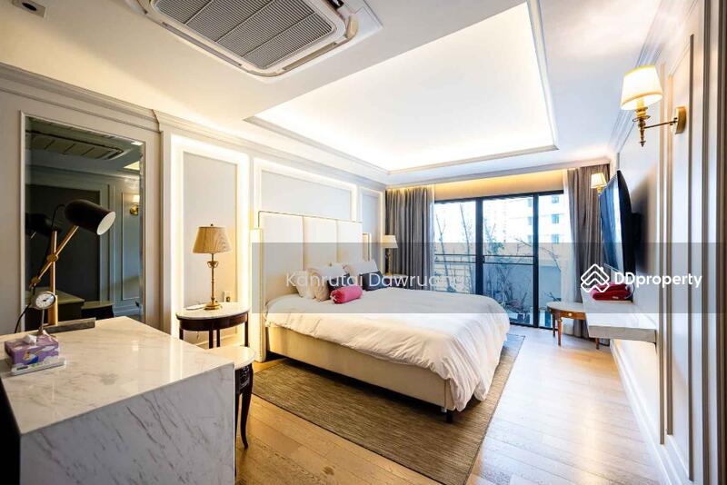 ให้เช่า - Mahogany Tower : มะฮอกกานี ทาวเวอร์, กรุงเทพ
