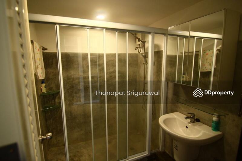 ให้เช่า - Supapong Place : สุภาพงษ์ เพลส, กรุงเทพ