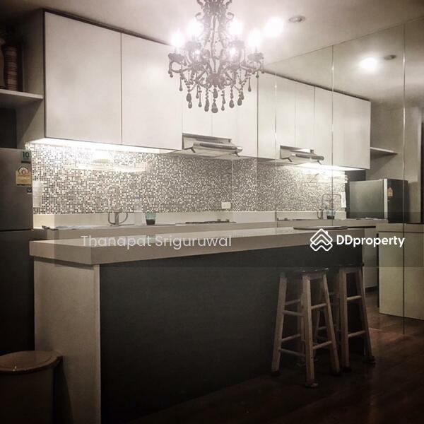 ให้เช่า - Supapong Place : สุภาพงษ์ เพลส, กรุงเทพ