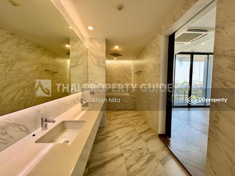 For Sale - The Pillar Sukhumvit 71, Bangkok