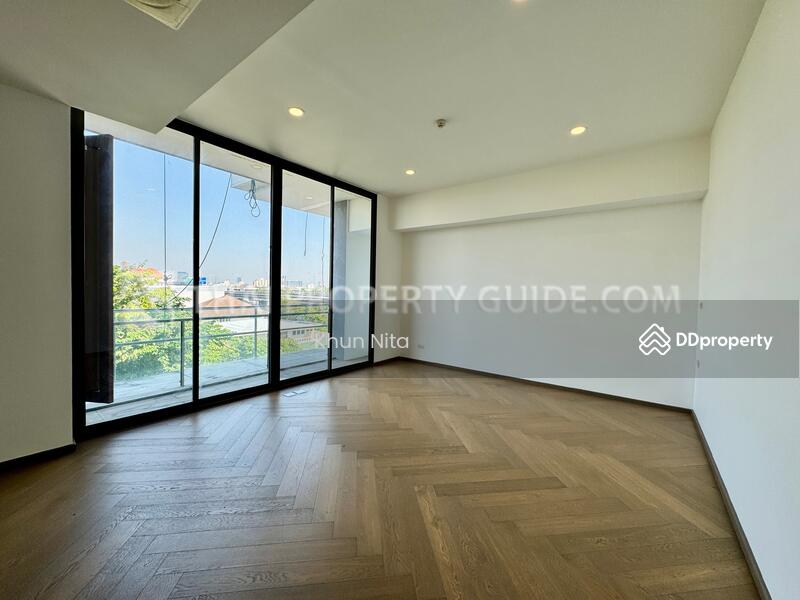 For Sale - The Pillar Sukhumvit 71, Bangkok
