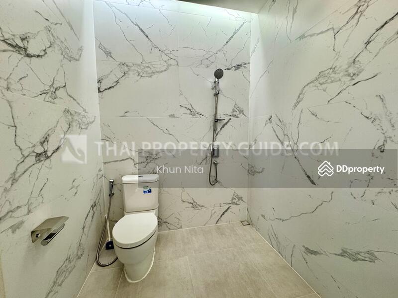 For Sale - The Pillar Sukhumvit 71, Bangkok