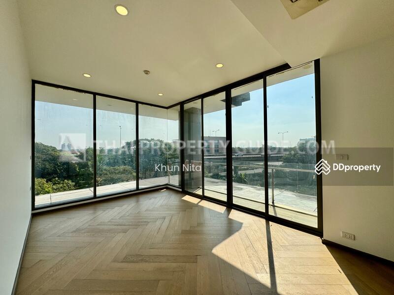 For Sale - The Pillar Sukhumvit 71, Bangkok