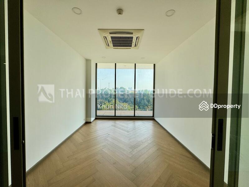 For Sale - The Pillar Sukhumvit 71, Bangkok