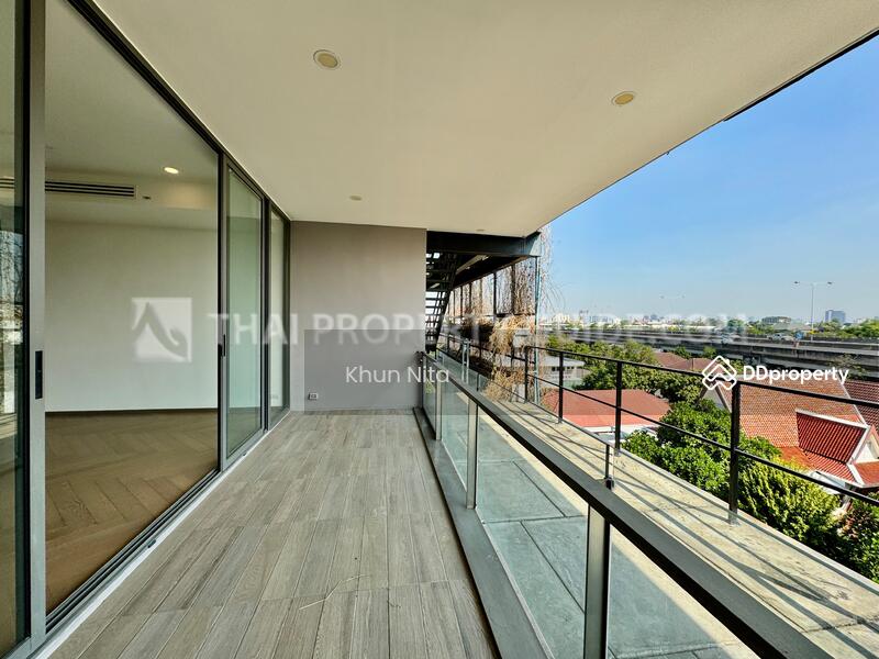 For Sale - The Pillar Sukhumvit 71, Bangkok