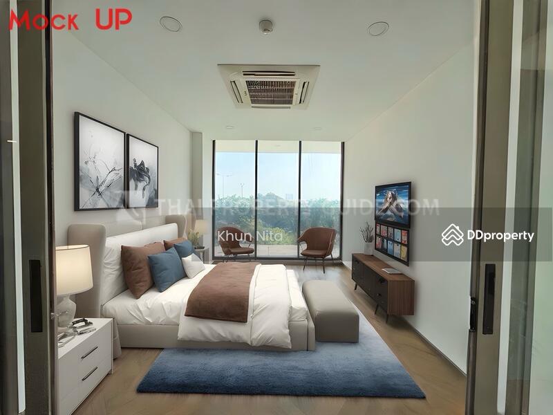 For Sale - The Pillar Sukhumvit 71, Bangkok
