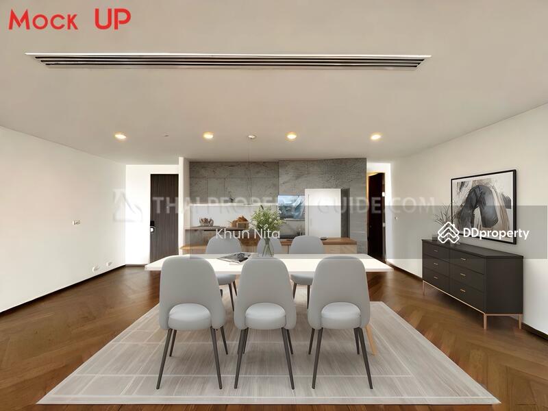 For Sale - The Pillar Sukhumvit 71, Bangkok