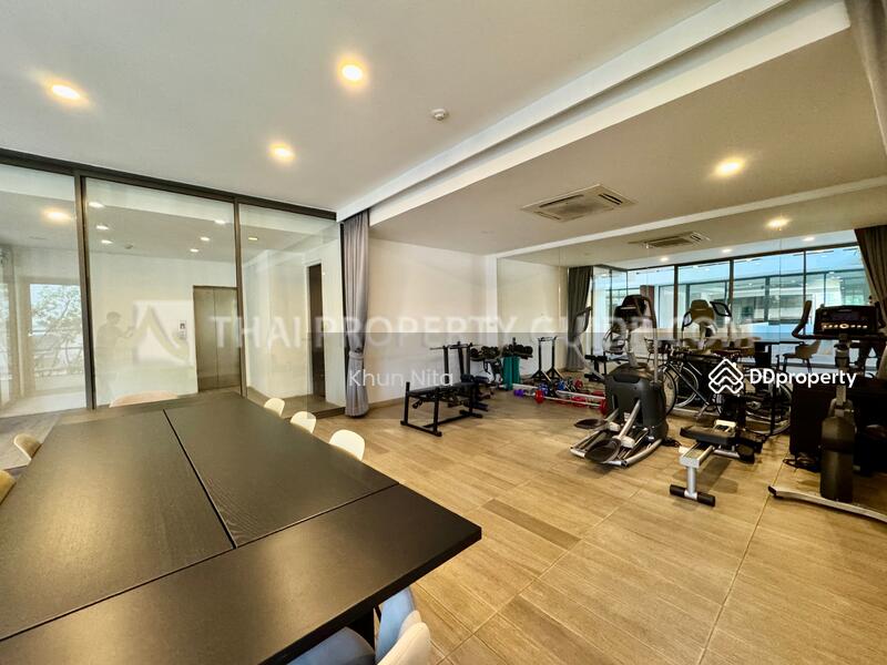 For Sale - The Pillar Sukhumvit 71, Bangkok