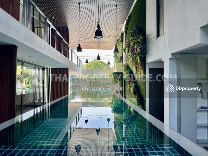 For Sale - The Pillar Sukhumvit 71, Bangkok