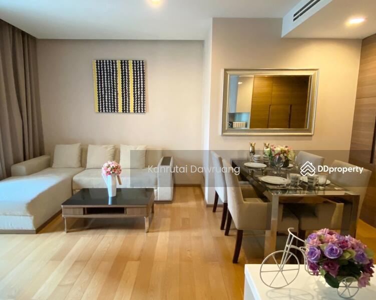 For Rent - The Address Asoke, Bangkok