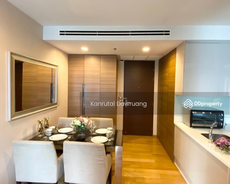 ให้เช่า - The Address Asoke : ดิ แอดเดรส อโศก, กรุงเทพ