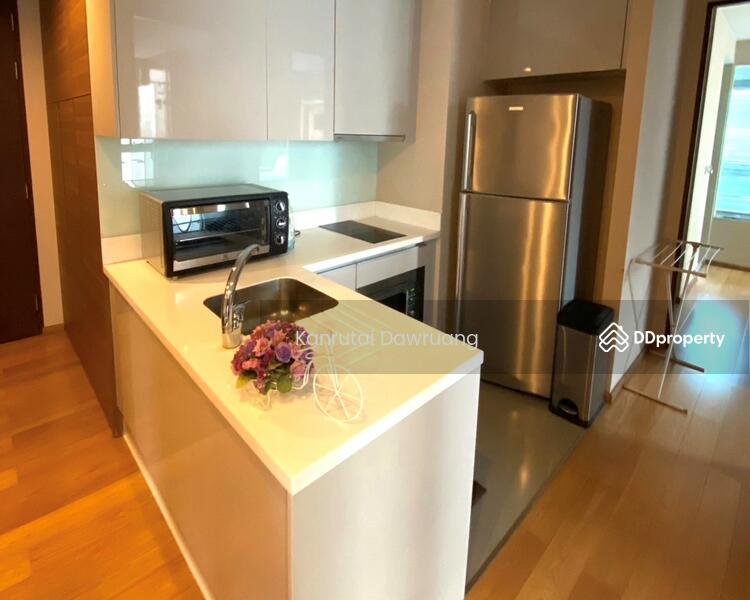 For Rent - The Address Asoke, Bangkok
