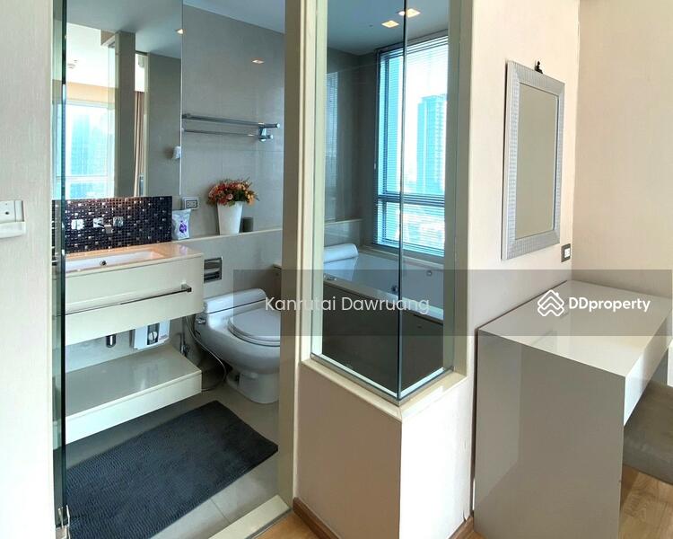 ให้เช่า - The Address Asoke : ดิ แอดเดรส อโศก, กรุงเทพ