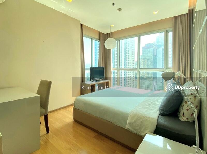 For Rent - The Address Asoke, Bangkok