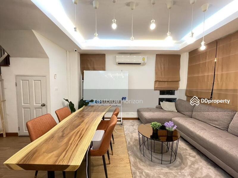 For Rent - House Area Ratchada, Bangkok