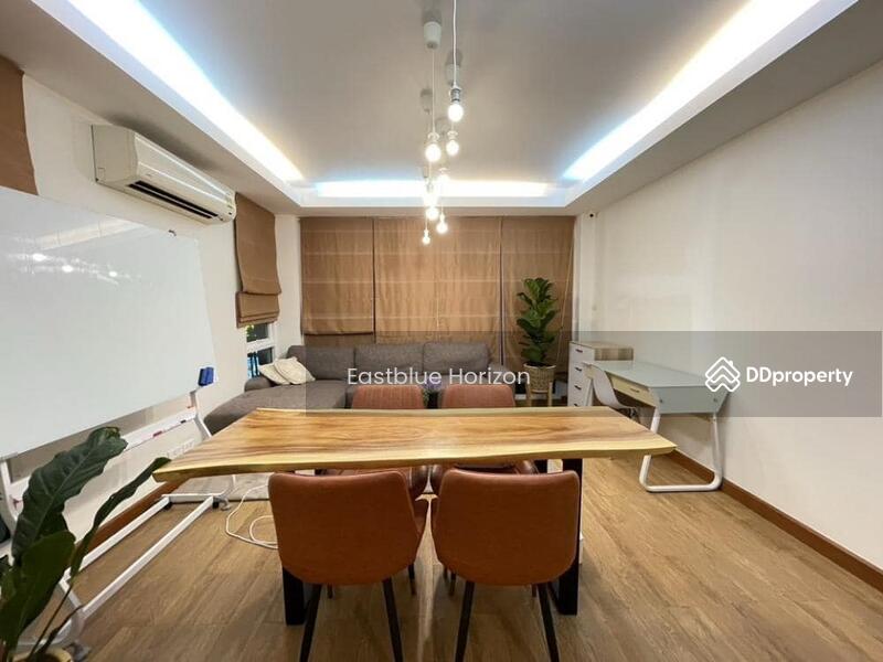 For Rent - House Area Ratchada, Bangkok